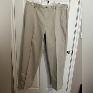 LL Bean Chino pants, NEW WITHOUT TAGS